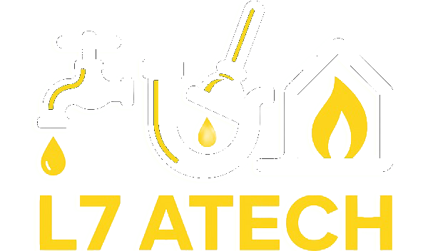L7 ATECH Logo